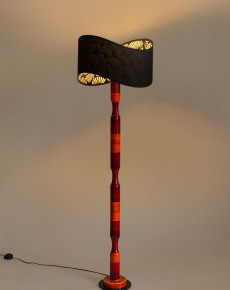 Chanapatna Floor Lamp