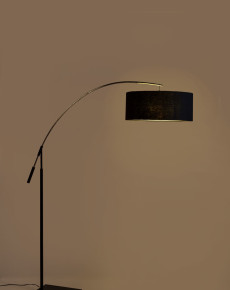 Arc Floor Lamp