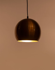 Ball Hanging Light