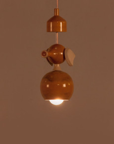 6 Arm Chandelier