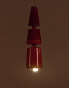 Chanapatnam long Pendant Lamp