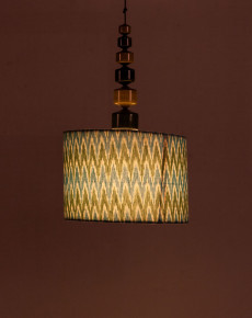 Chanapatnam Pendant Light