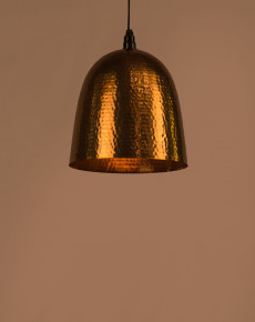 Cone Hanging Lamp