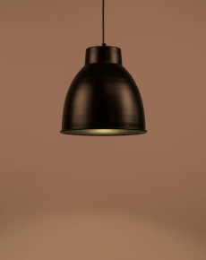 Dome Hanging Light