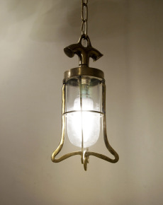 Four Corner Hanging Lights