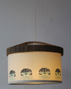 Impermanence Lailie Pendant Lamp Drum