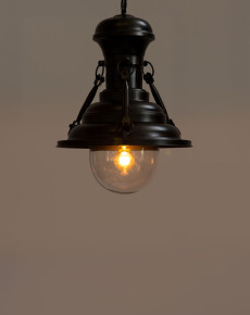 Industrial Pendant light