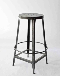 School House Bar Stool