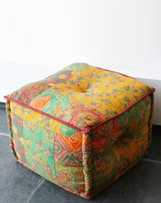  Kari Coll Ottoman

