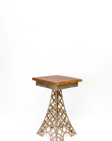 Eiffel Stool