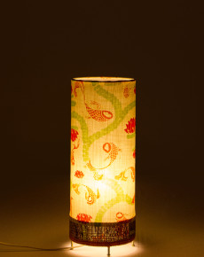 Koi Cloud Table Lamp