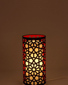 Lazer Cut Jaali Mini Stand