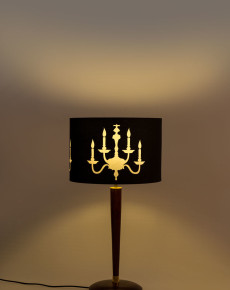 Balzac Lamp