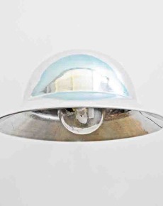 Helmet Lights Aluminum