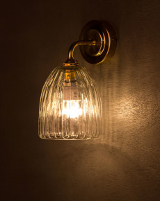 Industrial Wall Light