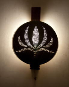 
Lotus Thali

